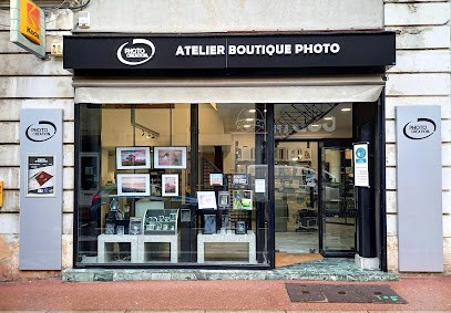 PHOTO CREATION, Photographe à Tournon-sur-Rhône