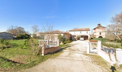 Alidor Brice, Photographe à Villemur-sur-Tarn