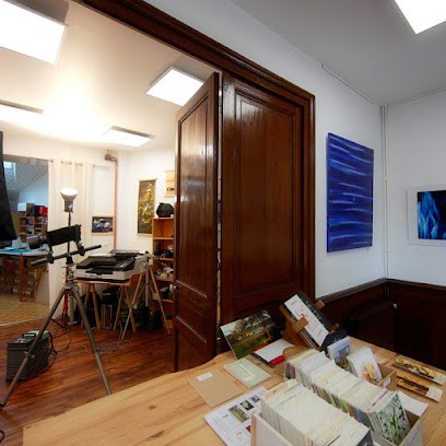 Galerie Studio Photo Luc Robin, Photographe à Pleudihen-sur-Rance