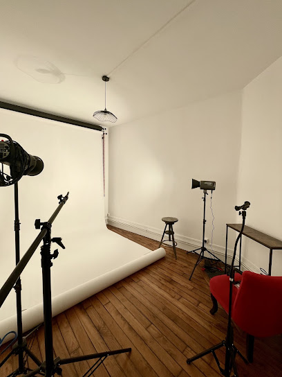 Studio Gms Photographe à Neuilly-sur-Marne
