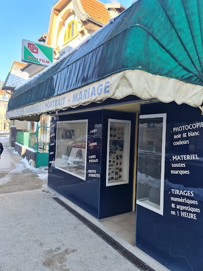 Photo André, Photographe à Morteau