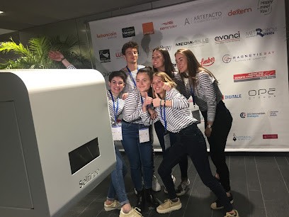 Selfizee photobooth La Rochelle, Développement de Photos à La Rochelle