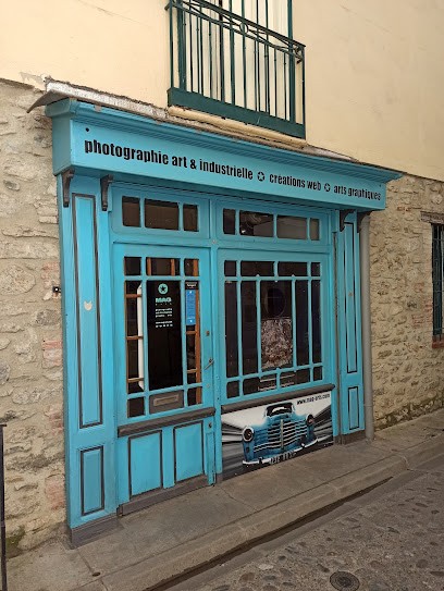 MAG Arts, Photographe à Oreilla