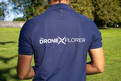 Vidéo Drone Pau | The Drone Xplorer – Films & Fpv Photographe à Pau
