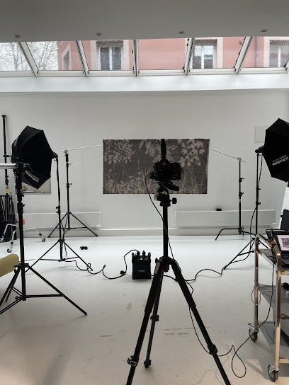 Dan Erik spigelman photography, Photographe à Saint-Ouen