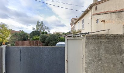 Vuillon Amélie, Photographe à La Seyne-sur-Mer