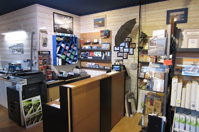 Photo Bleu Marine, Photographe à La Baule-Escoublac