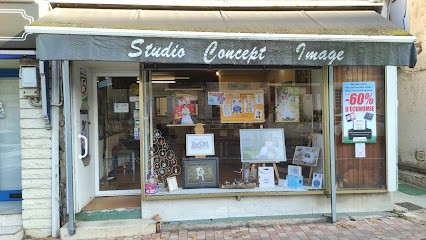 Larrieu Brice, Photographe à Montpon-Ménestérol