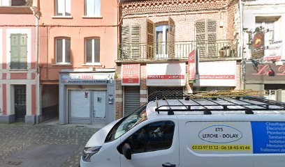 Photo Guillon, Photographe à Guise