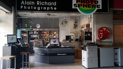 Photo Sphere, Développement de Photos à Romans-sur-Isère