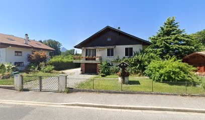 Charmot Denis, Photographe à Thyez