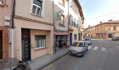 PHOTO RESSEJAC, Photographe à Saverdun