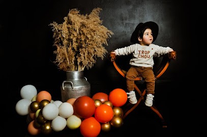 Studio Photo L'Atelier ZMP, Photographe à Troyes