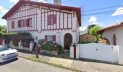 Ballare Patrick, Photographe à Biarritz