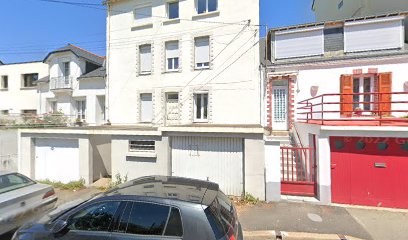 Jean-Philippe Hemery, Photographe à Saint-Nazaire