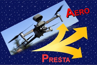 AEROPRESTA, Photographe à Longjumeau