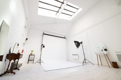 Studio Kov Photographe à Paris 10