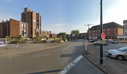 Photo Station, Magasin de Matériel Photographique à Grande-Synthe