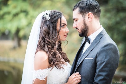 David CHARLES LE CORRONC, Photographe à Franconville