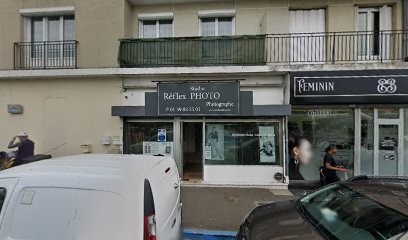 Studio Gilles, Photographe à Goussainville