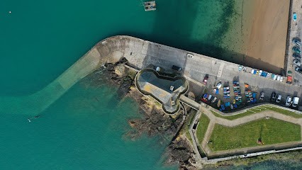Skyme, Photographe à Saint-Malo