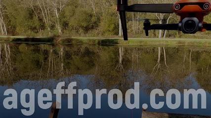 Ageff Prod, Photographe à Pancé