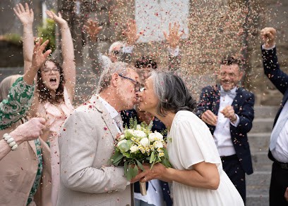 Aurore THOMAZEAU Photographe, Photographe à Pommeret