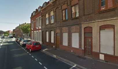 Jef Picquette Photographie, Photographe à Roubaix