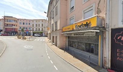 Studio Bimouat, Photographe à Graulhet