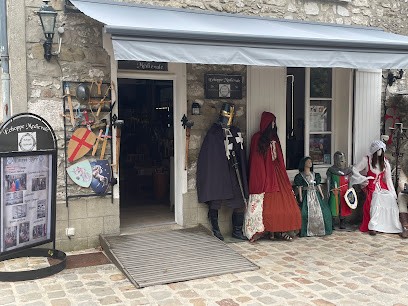 ECHOPPE PHOTO SOUVENIRS, Photographe à Provins