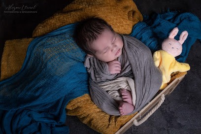 Alison Vinet - Photographe & Infographiste, Photographe à La Boissière-de-Montaigu