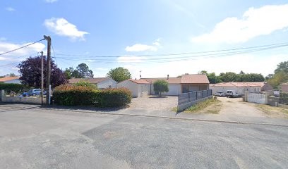 Le Photographe De Mariage, Photographe à Saint-Georges-de-Pointindoux