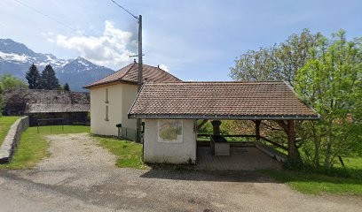 LIONEL MONTICO, Photographe à Laval