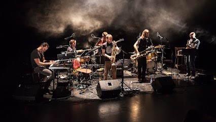 Massimo Municchi Photographe, Photographe à Marseille 07