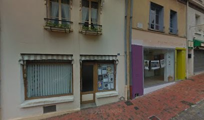 Polyphot, Photographe à Toucy