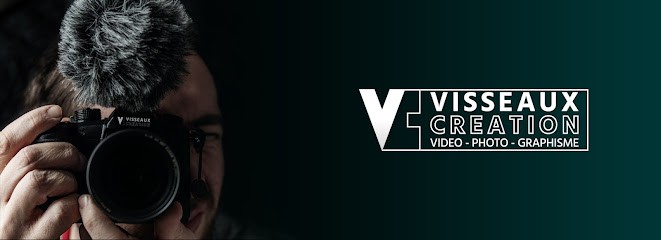 Thomas Visseaux - Visseaux Création, Photographe à Garches