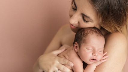 Kahina Fabre, Photographe à Mudaison