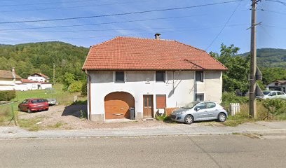 Franck NOEL Photographe, Photographe à Rupt-sur-Moselle