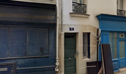 PMP, Photographe à Paris 05