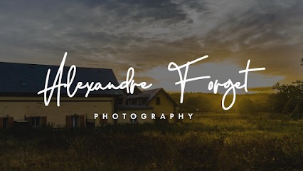 Alexandre Forget Photography, Photographe à Taverny