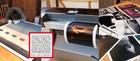 Fine-Art-Photo, Photographe à Pujols