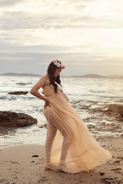 Anne Del Socorro Photographe, Photographe à Marseille 09