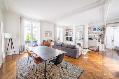 Paris Photos Immo, Photographe à Paray-Vieille-Poste