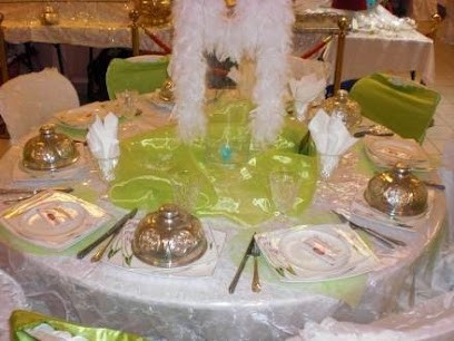 La Rode Recepton, Photographe à Limay