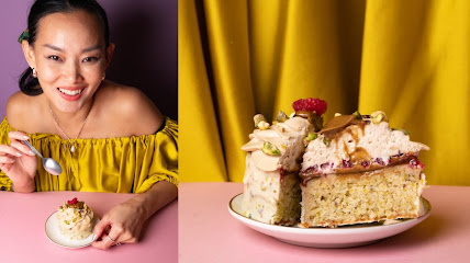 Maureen Domprobst | Photographe, Directrice Artistique Et Styliste Culinaire Photographe à Lyon 07