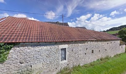 l'atelier des Berceurs, Photographe à Soussey-sur-Brionne
