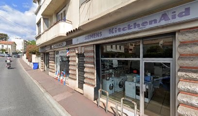 Sordello Jean Michel, Photographe au Cannet