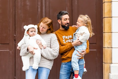 Lucille Images, Photographe à Metz