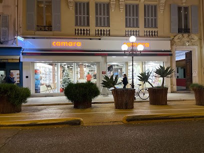 Images Photo NIce, Magasin de Matériel Photographique à Nice