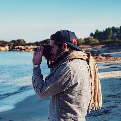 Erwan Desgrées Du Loû - Photographe À Montpellier Photographe à Montpellier